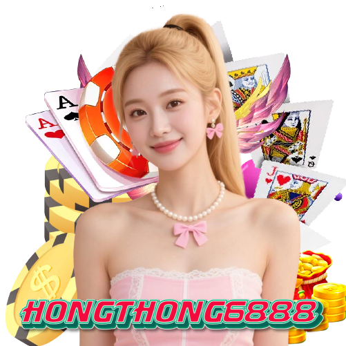 hongthong6888 ฝากถอนออโต้