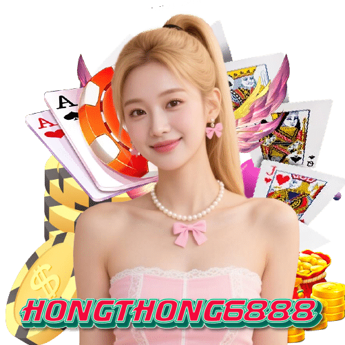 hongthong6888 ฝากถอนออโต้